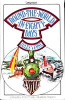 Imagen del vendedor de Round the World in Eighty Days a la venta por Der Ziegelbrenner - Medienversand