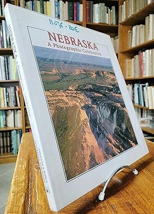 Nebraska A Photographic Celebration.