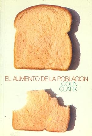Seller image for EL AUMENTO DE LA POBLACION for sale by Libreria 7 Soles