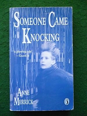 Imagen del vendedor de Someone Came Knocking a la venta por Shelley's Books