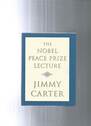 Seller image for Nobel Peace Prize Lecture: Delivered in Oslo the 10th of December 2002 for sale by ODDS & ENDS BOOKS