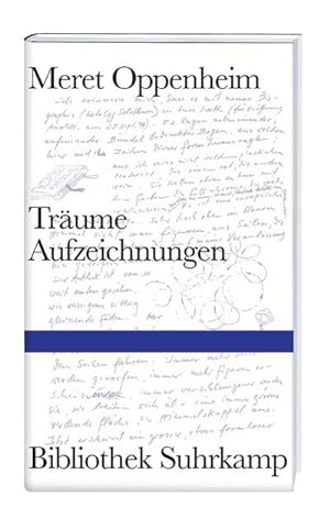 Bild des Verkufers fr Trume zum Verkauf von Rheinberg-Buch Andreas Meier eK