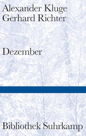 Bild des Verkufers fr Dezember zum Verkauf von Rheinberg-Buch Andreas Meier eK
