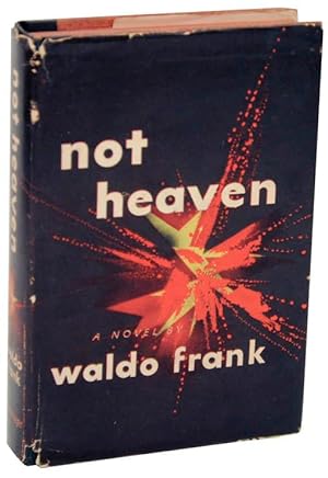 Bild des Verkufers fr Not Heaven zum Verkauf von Jeff Hirsch Books, ABAA