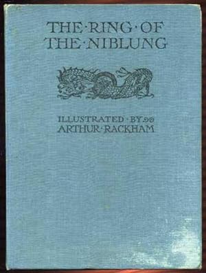 The Ring of the Niblung