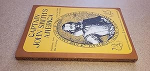 Image du vendeur pour Captain John Smith's America: Selections from His Writings mis en vente par Jennifer Duncan