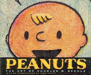 Imagen del vendedor de Peanuts: The Art of Charles M. Schulz a la venta por LEFT COAST BOOKS