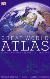 Bild des Verkufers fr Great World Atlas zum Verkauf von primatexxt Buchversand