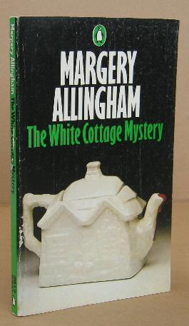 Seller image for The White Cottage Mystery for sale by Mainly Fiction