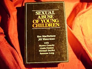 Bild des Verkufers fr Sexual Abuse of Young Children. Evaluation and Treatment. zum Verkauf von BookMine