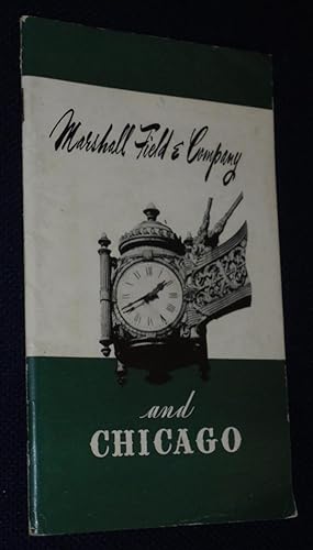 Marshall Field and Company, Chicago