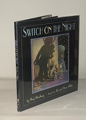 Imagen del vendedor de Switch on the Night (Signed First Edition) a la venta por Dan Pope Books
