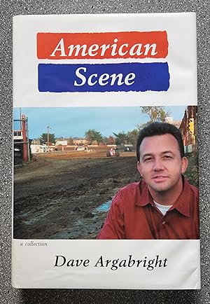 American Scene: A Collection