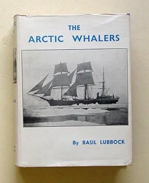 Imagen del vendedor de The arctic whalers. a la venta por antiquariat peter petrej - Bibliopolium AG