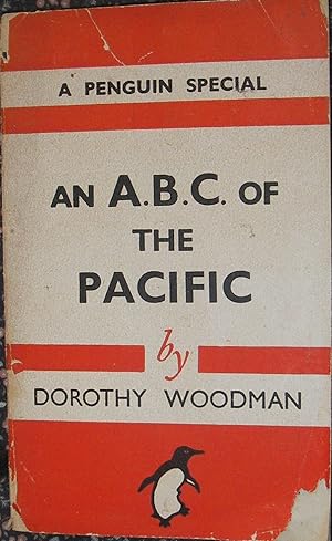Seller image for An A.B.C. Of The Pacific for sale by eclecticbooks