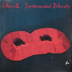 Seller image for Christo: Surrounded Islands. for sale by Frans Melk Antiquariaat