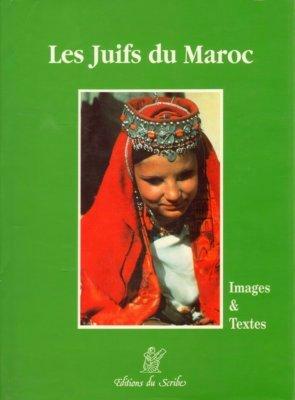 Les Juifs du Maroc.