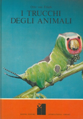 I trucchi degli animali.