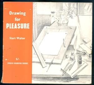 Imagen del vendedor de Drawing for Pleasure a la venta por Lazy Letters Books