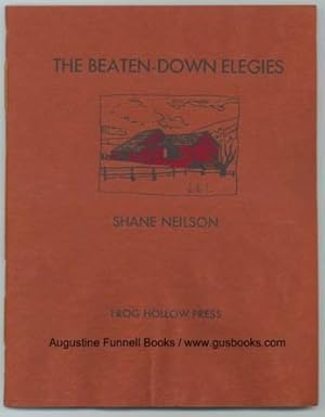 The Beaten-Down Elegies (signed)