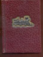 Seller image for A HISTORY OF THE CADIZ SHORT LINE RAILROAD for sale by Peter Keisogloff Rare Books, Inc.