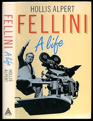 Seller image for Fellini; A Life for sale by Little Stour Books PBFA Member