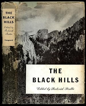 Immagine del venditore per The Black Hills [American Mountain Series] venduto da Little Stour Books PBFA Member