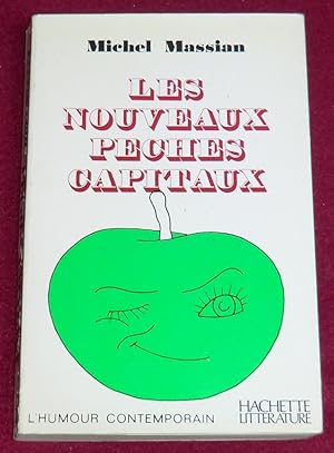 Seller image for LES NOUVEAUX PECHES CAPITAUX for sale by LE BOUQUINISTE