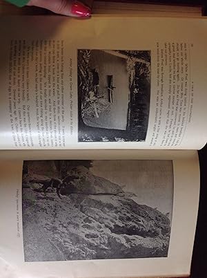 Seller image for A TALE OF THE YELLOWSTONE or In a Wagon Through Western Wyoming and Wonderland for sale by Kubik Fine Books Ltd., ABAA