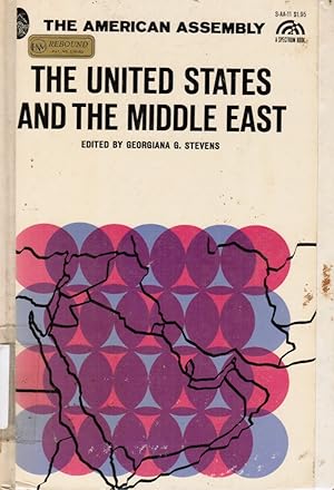 The United States and the Middle East