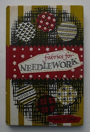 Fabrics for Needlework