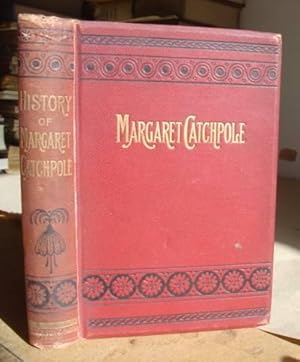Imagen del vendedor de The History Of Margaret Catchpole, A Suffolk Girl a la venta por Eastleach Books