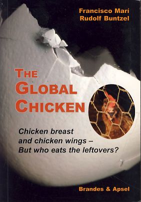 The global chicken. Cchicken breast and chicken wings - but who eats the leftovers?. Transl. from...