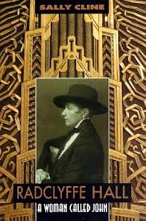 Image du vendeur pour Radclyffe Hall: A Woman Called John mis en vente par LEFT COAST BOOKS