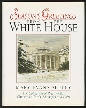 Season's Greetings From the White House
