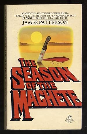 Seller image for The Season of the Machete for sale by Between the Covers-Rare Books, Inc. ABAA