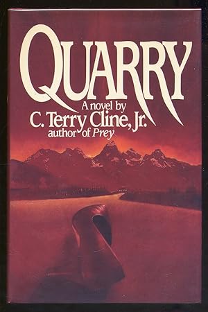 Seller image for Quarry for sale by Between the Covers-Rare Books, Inc. ABAA