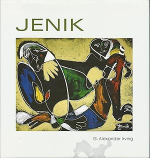Seller image for Jenik for sale by Mom and Pop's Book Shop,