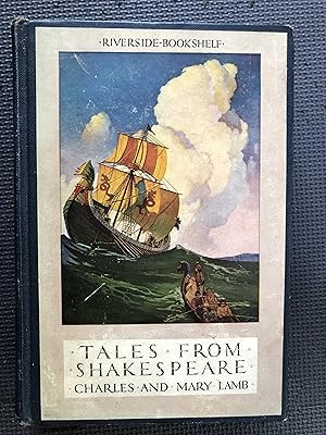 Seller image for Tales from Shakespeare for sale by Cragsmoor Books