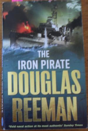 Seller image for Iron Pirate, The for sale by Reading Habit