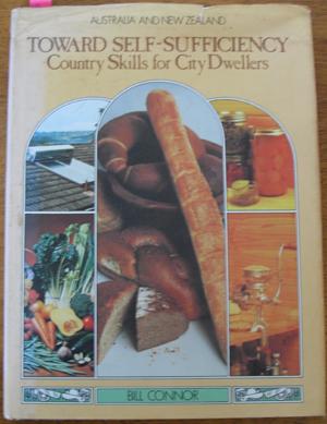 Toward Self-Sufficiency: Country Skills for City Dwellers