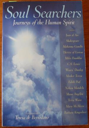 Immagine del venditore per Soul Searchers: Journeys of the Human Spirit venduto da Reading Habit