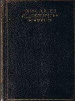 Seller image for Philosophische Abhandlungen. for sale by Auf Buchfhlung