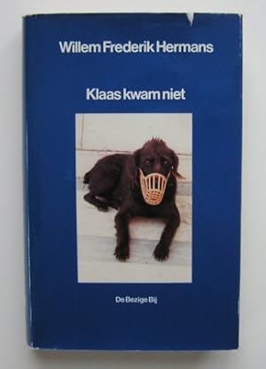 Klaas kwam niet,