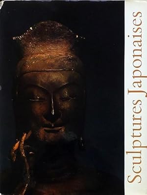 Sculptures japonaises. Traduit et preface par Madeleine-Paul David,