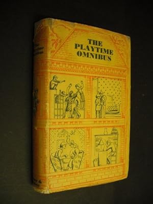 The Playtime Omnibus