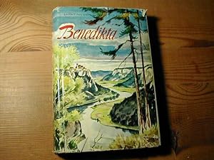 Seller image for Benedikta for sale by Antiquariat Fuchseck