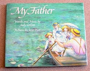 Image du vendeur pour My Father mis en vente par Sea Chest Books