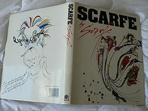 Scarfe by Scarfe