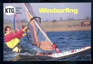 Image du vendeur pour Windsurfing: Know the Game mis en vente par Lazy Letters Books
